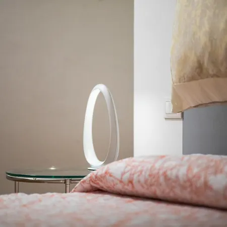 Appartement Guelfa