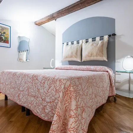 Guelfa Apartman Firenze