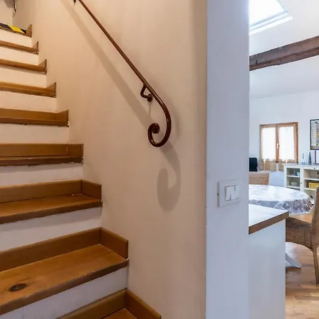 Appartement Guelfa *