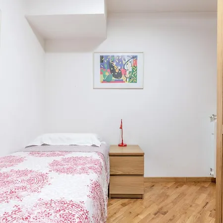 Guelfa Apartman