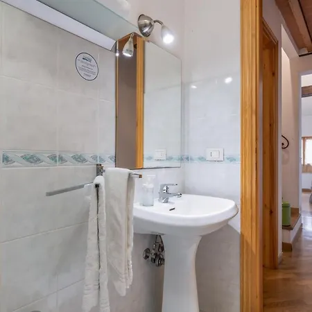 Guelfa Apartman Firenze