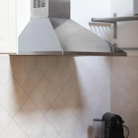 Guelfa Apartman Firenze