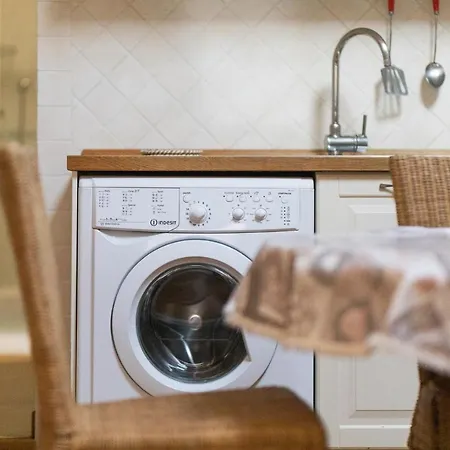 Guelfa Apartman Firenze