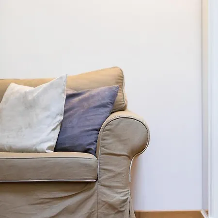 Guelfa Appartement *