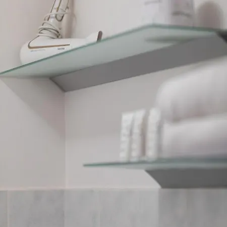 Guelfa Apartman *