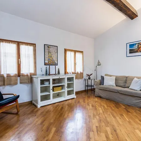 Appartement Guelfa
