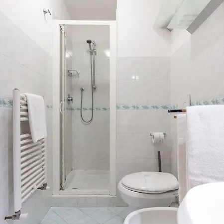 Appartement Guelfa *