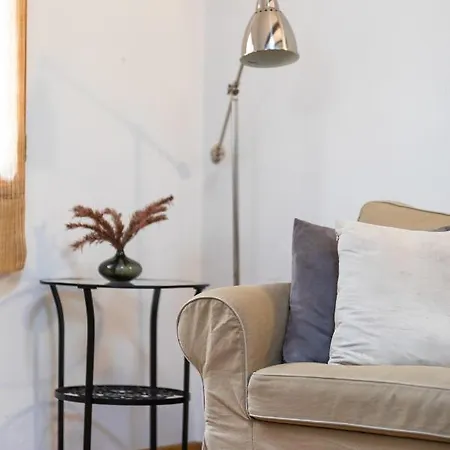 Guelfa Appartement Florence