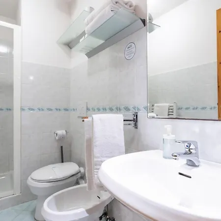 Apartament Guelfa Florencja